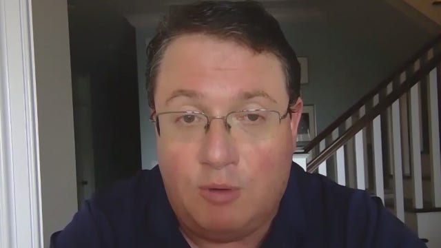 'COVID sucks': Florida Representative struggles while recovering from coronavirus