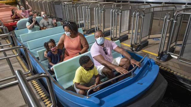 Canada border changes could help Florida tourism