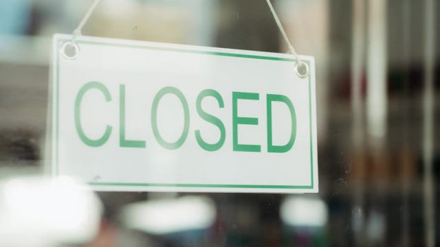These are the major retailers closed on Thanksgiving Day 2020