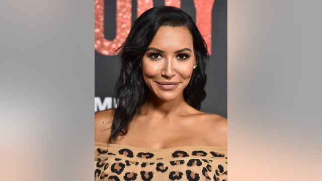 Former 'Glee' actress Naya Rivera missing, presumed dead after day on California lake: reports