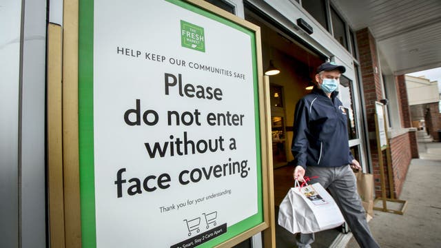 Demonstrators to protest new face mask mandate in Seminole County