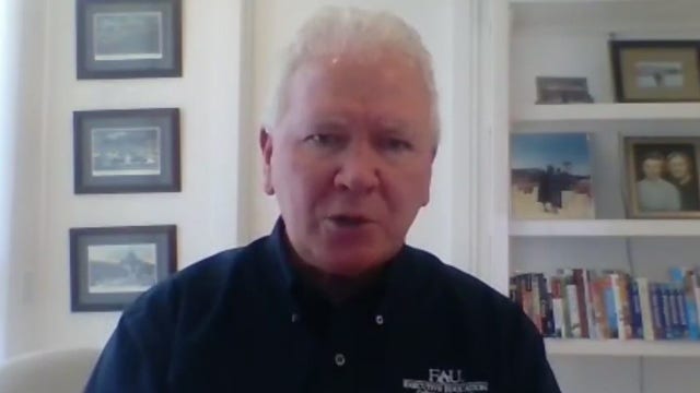 Florida professor says COVID-19 death counts need more transparency