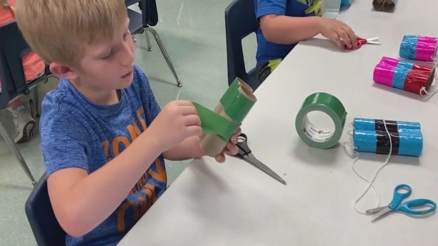 Some daycares reopening with new safety measures, others remain closed