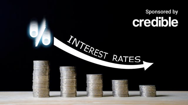 What is the Fed funds rate?