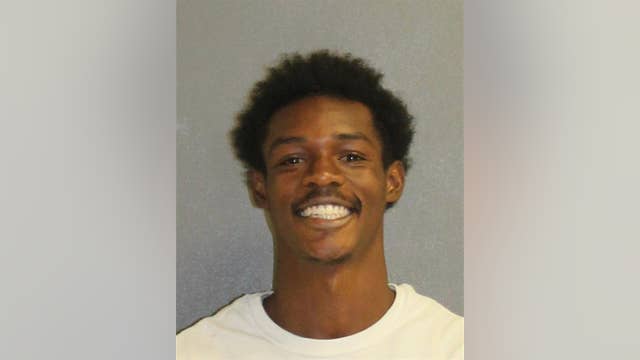 Deputies searching for suspect who broke into DeLand home, shot victim in legs
