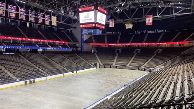 Delegates from Central Florida look ahead to Republican National Convention