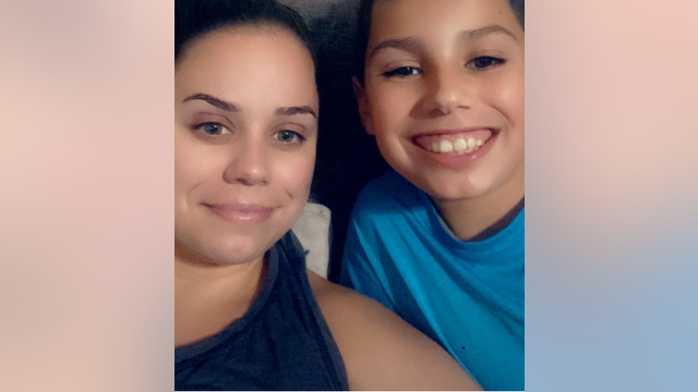 COVID 'long-haulers' suffering from symptoms months after testing positive