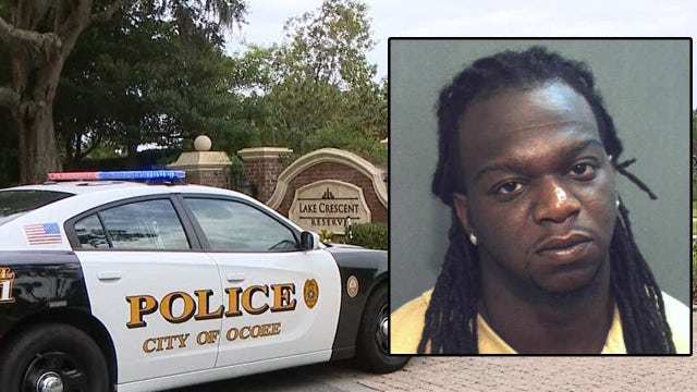 'It's a horrific situation': 2 dead, 1 injured after brutal attack with baseball bat at Windermere home