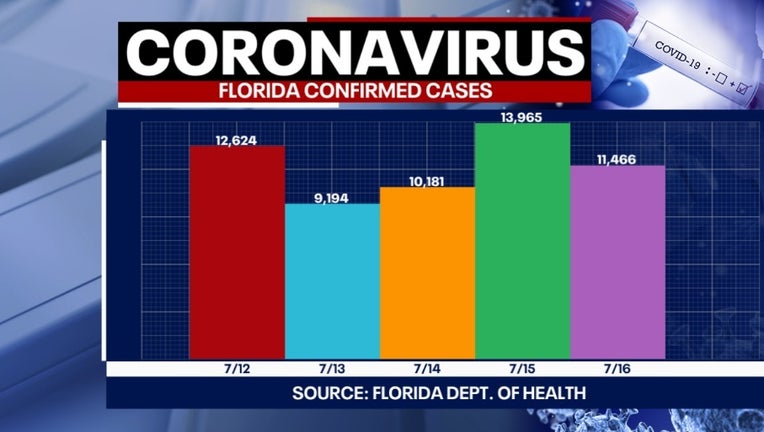 7 17 NEW CASES