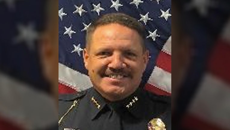 mount dora chief bell