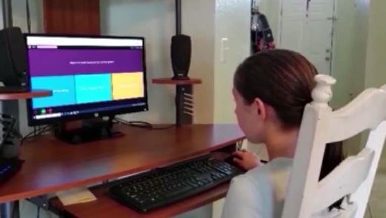 virtual learning