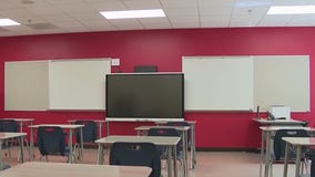 Osceola County students head back to school on Monday, both virtually and in-person