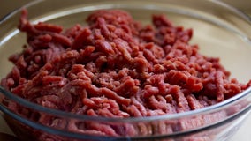 Ground beef recall affects 38,000 pounds of meat imported from Canada