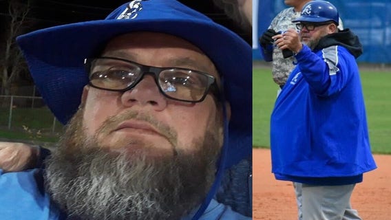 Apopka High School coach in medically-induced coma, battling COVID-19