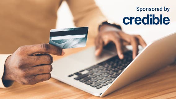How to avoid defaulting on your credit card