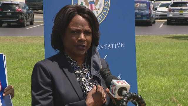 Florida Representatives speak out against cuts to the USPS, demand support for the agency