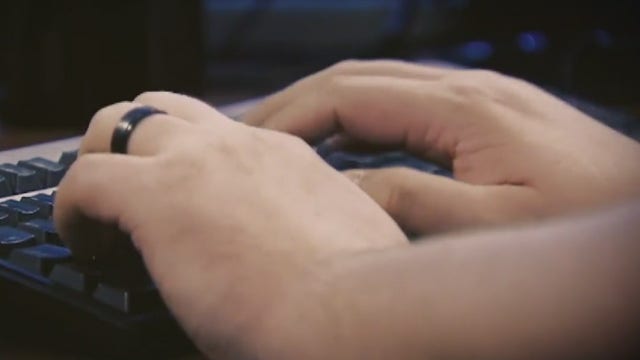 FOX 35 INVESTIGATES: Internet sex crimes against children double in Central Florida during pandemic