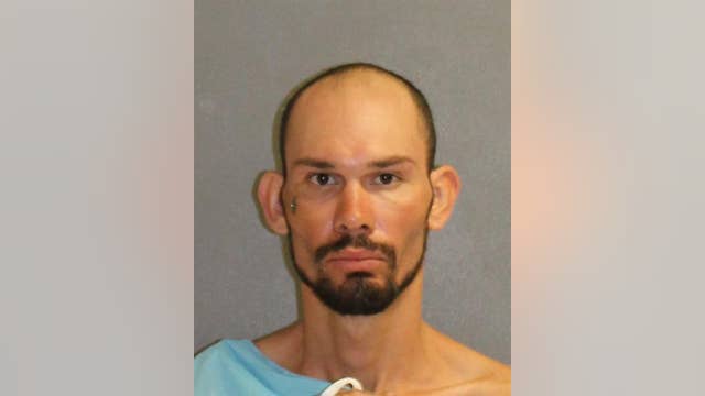 Deputies: Deltona man arrested in fatal I-4 stabbing