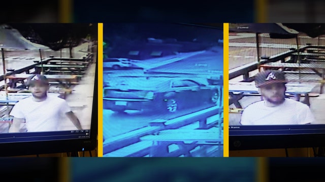 Orlando Police searching for man suspected of hate crime against LGBTQ+ community member