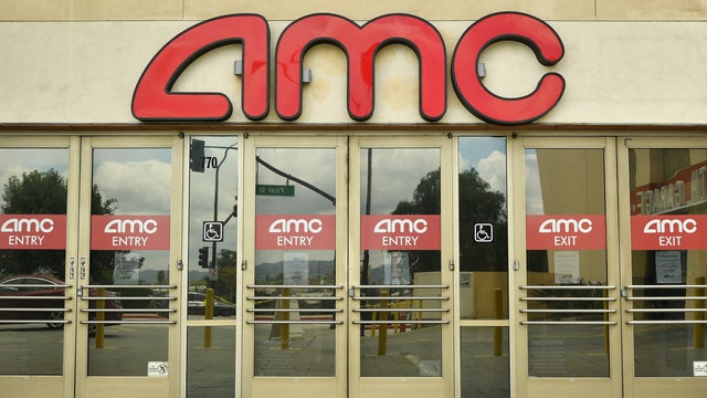 AMC movie theaters reopen on Thursday with 15-cent tickets