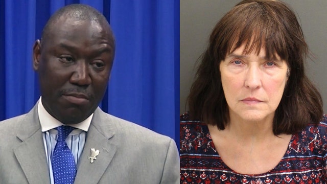 Great-grandmother arrested at Disney's Magic Kingdom for having CBD oil talks about incident