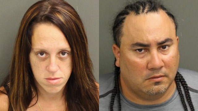 Woman arrested in connection to Burger King employee killed in Orlando, deputies say