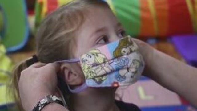 Florida children's health insurance affected by COVID-19