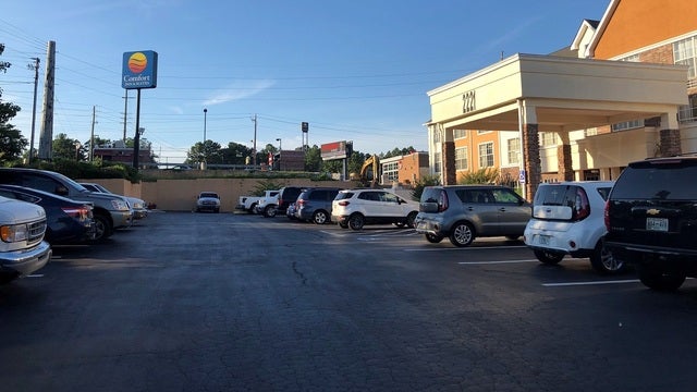 Hotels and resorts still struggling, hoping for more financial assistance