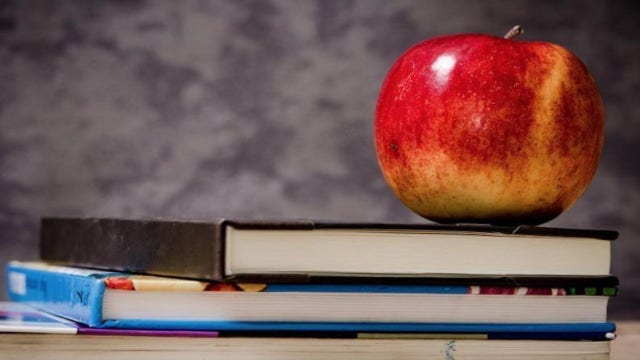 Florida school board term limits proposed