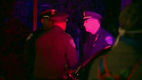 Police: 2 dead, 14 wounded in shooting at party in Rochester, New York