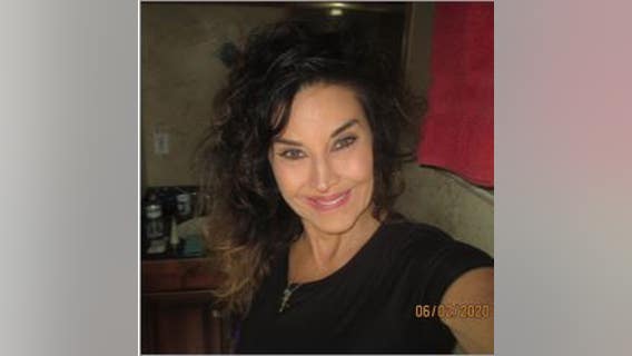 Volunteers search for missing mom who has not been seen in over a week