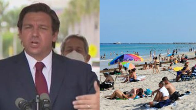 Court rejects beach closure case, questions if it was 'frivolous'