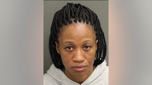 Orlando teacher accused of leaving baby in hot car bonds out of jail