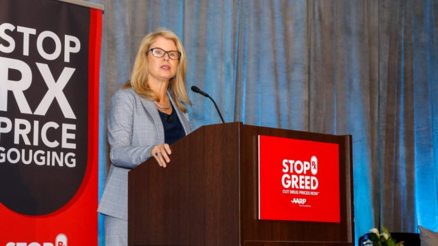 Mayhew stepping down as AHCA secretary