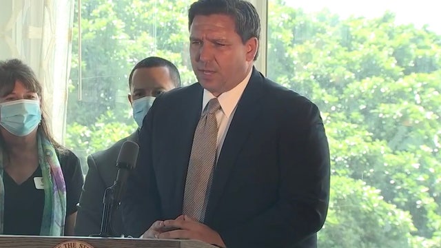 Florida moving into Phase 3 of reopening, no limitations on restaurants