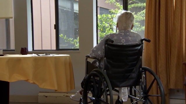 Florida will resume nursing home visitations, but there will be restrictions