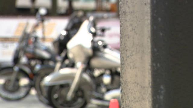 Ormond Beach says yes to permits during Biketoberfest, event’s main hub says no