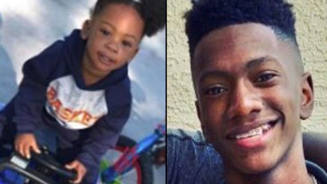 Reward increased to $20K for information on fatal shootings of 2 Orange County boys