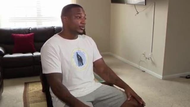 From the streets to running a nonprofit: A reformed gang member speaks about his life