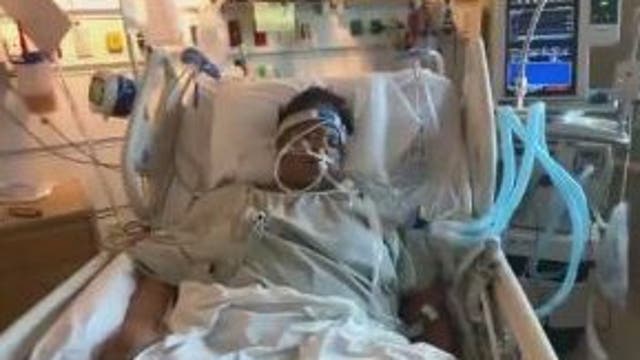 Ocala nurse desperately needs lung transplant after contracting COVID-19 at work