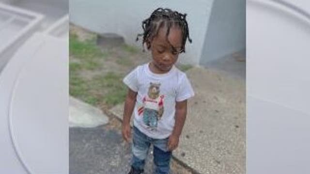 Sheriff: 3-year-old killed, 2 teens shot in gang drive-by shootings