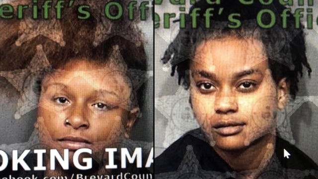 'Shoot her, bae!' Feud between ex-girlfriends ended in fatal shooting, Cocoa police say