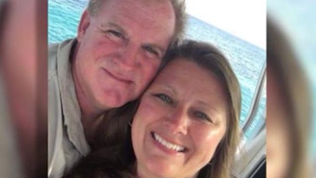 Woman caught in brawl recovering from brain injury