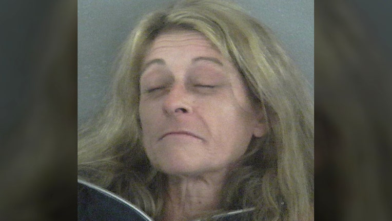 SUMER COUNTY SO constance polk 093020