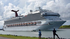 Carnival cancels November cruises from Port Canaveral, Port Miami