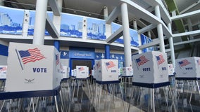 Over 366,000 Floridians have cast ballots in the general election