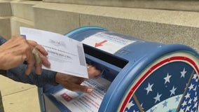 How to track your mail-in ballot: County-by-county breakdown