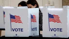 Today is the last day to register to vote in the 2020 election