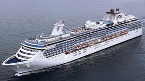 Florida's cruise industry recovery likely to be a long haul, experts say