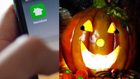 Nextdoor launches map to help neighbors safely celebrate Halloween